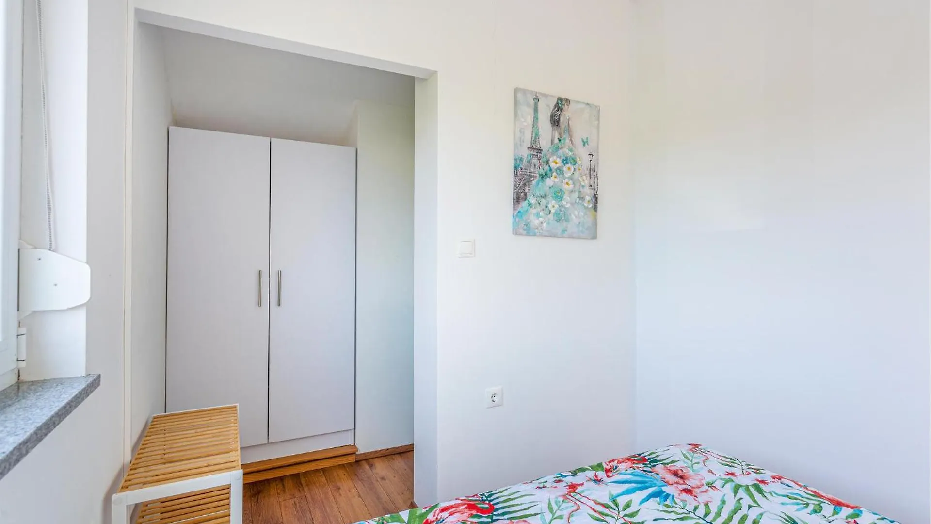 2 Bedroom Lovely Apartment In Barbat Barbat na Rabu